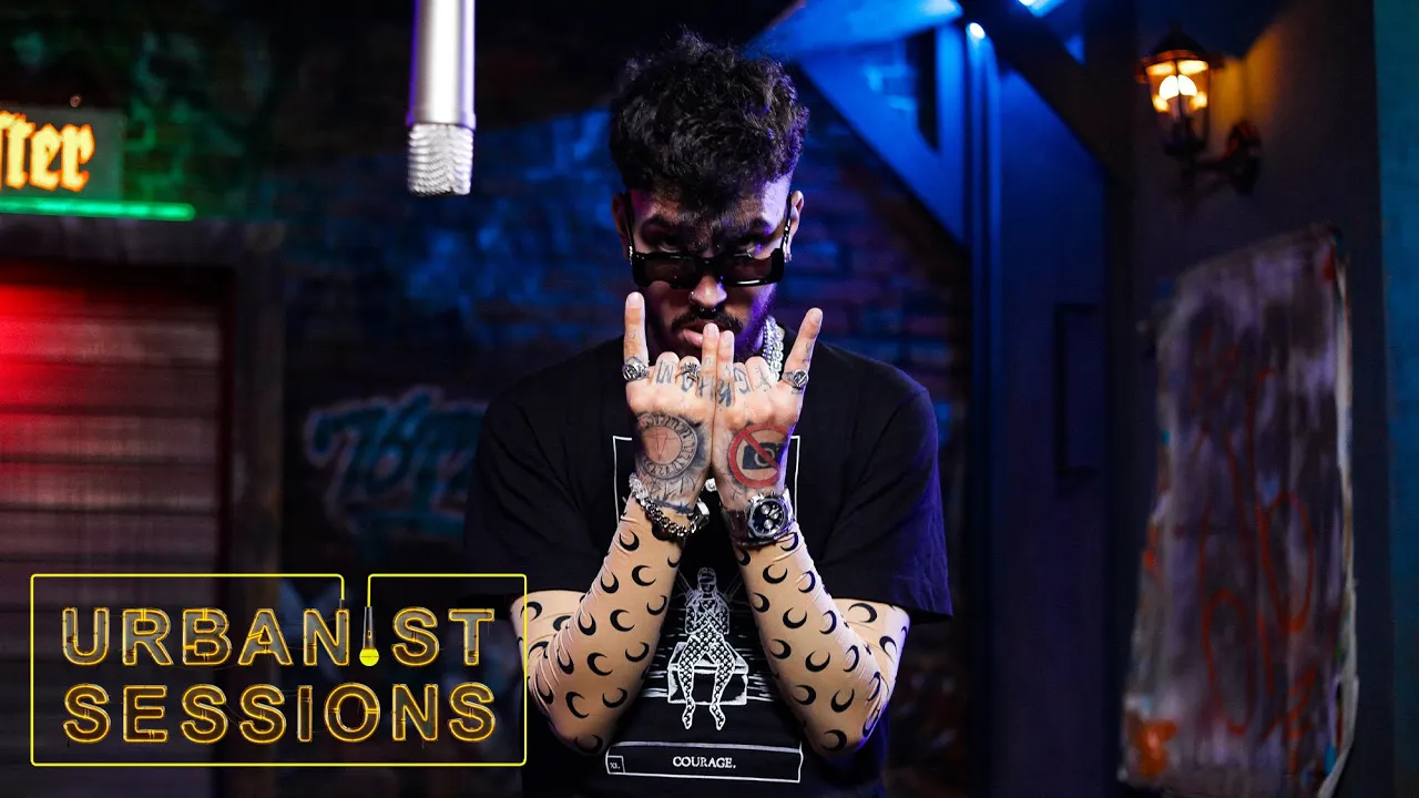 AZTECA URBANIST SESSIONS