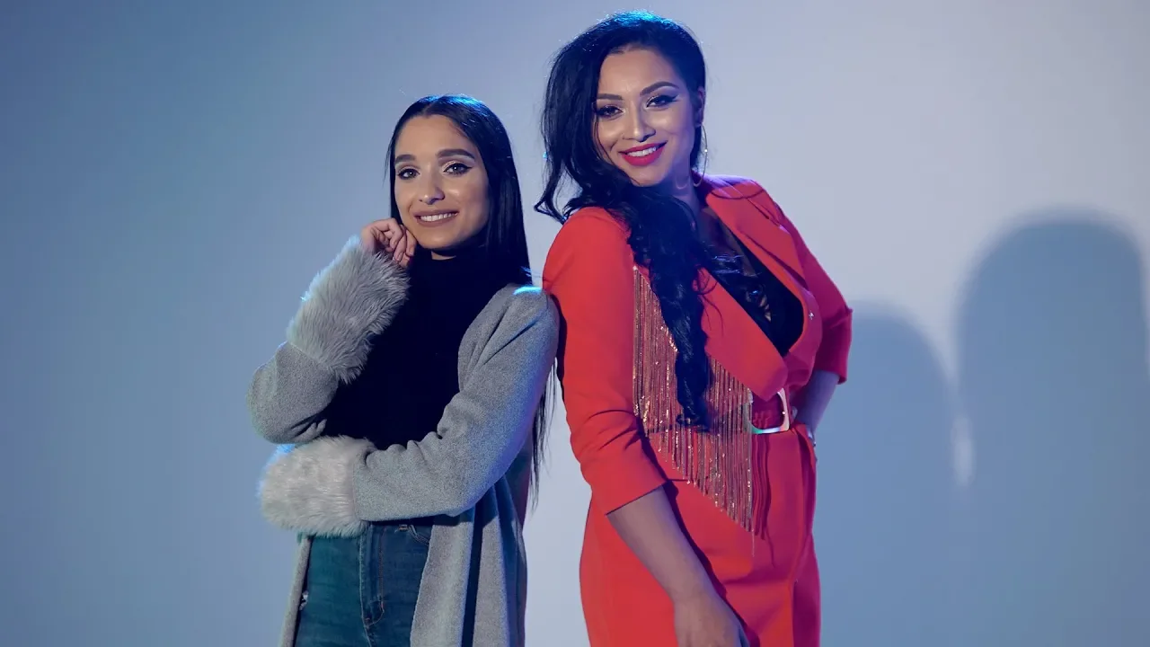 Malyna si Nana Dinu - Inima de sarpe veninos (Originala 2018)