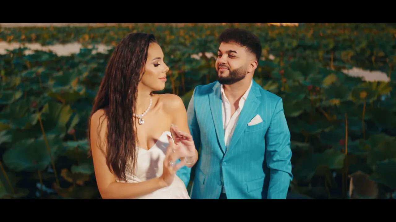 Georgiana Lobont si Denis Ramniceanu - Fara tine nicio zi (Video Original)