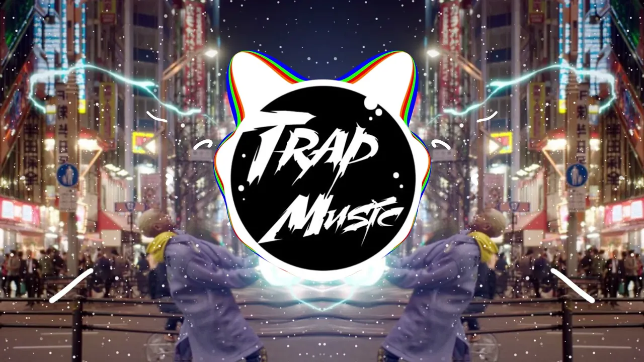 Jaden - Goku (M Gangsta & TwinFlames Remix)