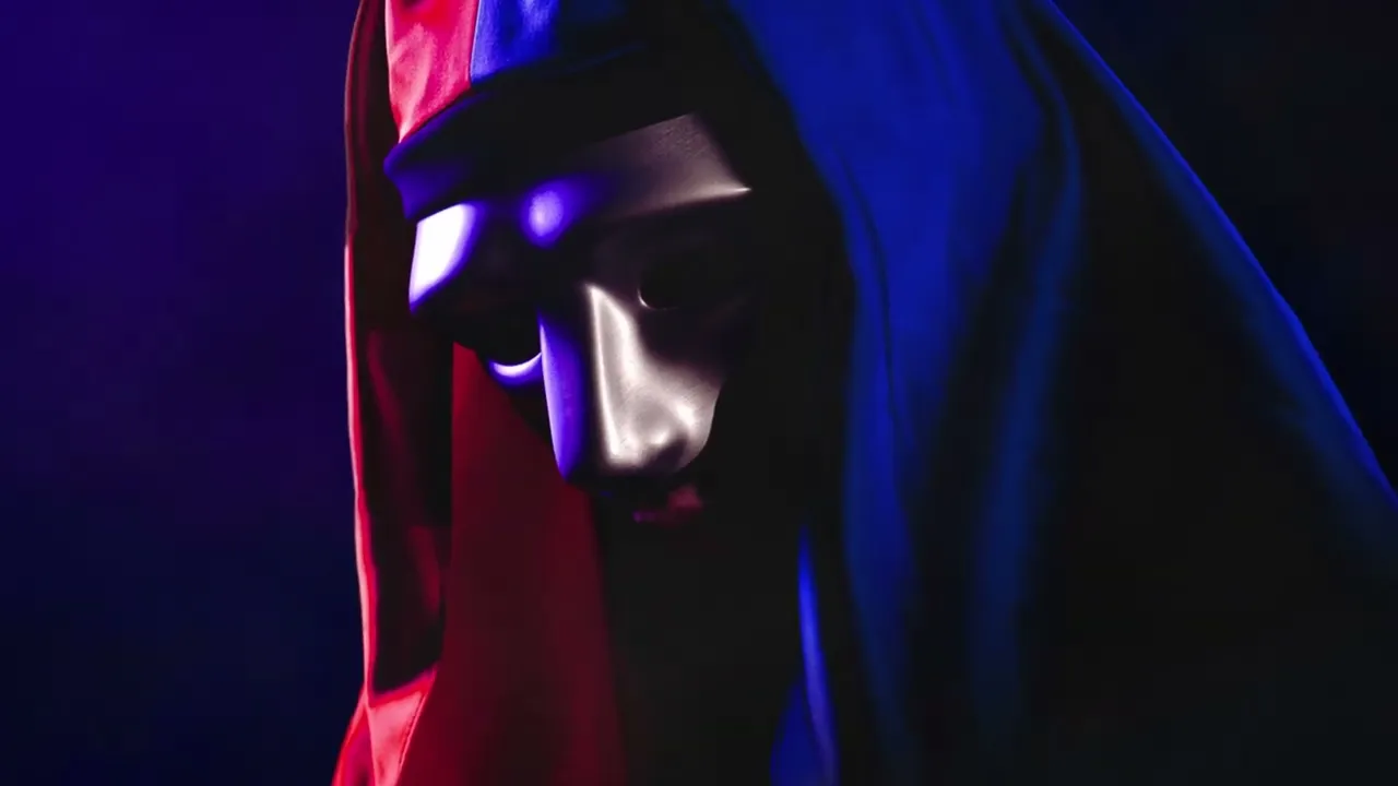 MARKO GLASS - Casablanca