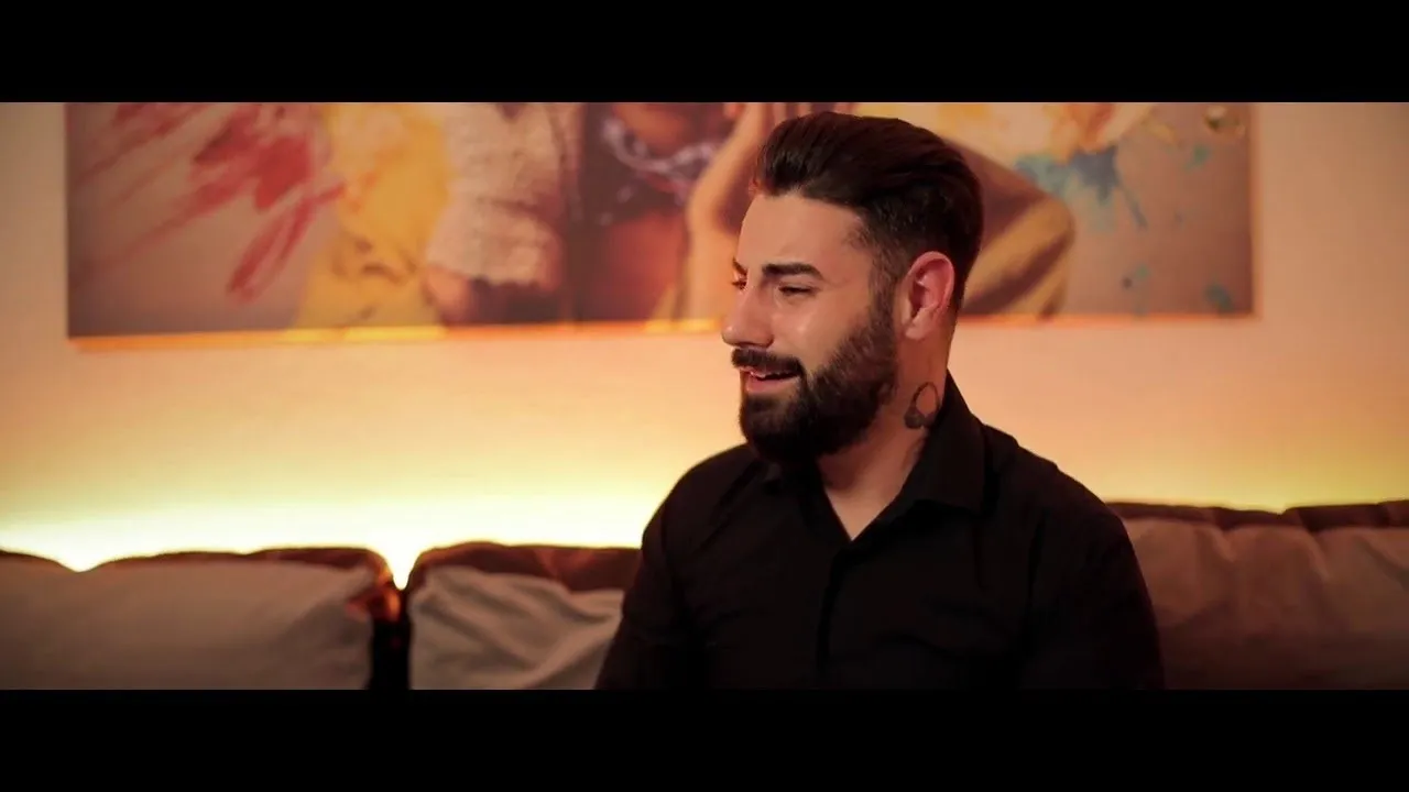 Urucu Robert - Nu meriti dragostea (Originala 2021)(