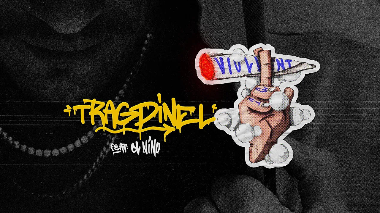 Mutu - TRAGDINEL feat EL Nino