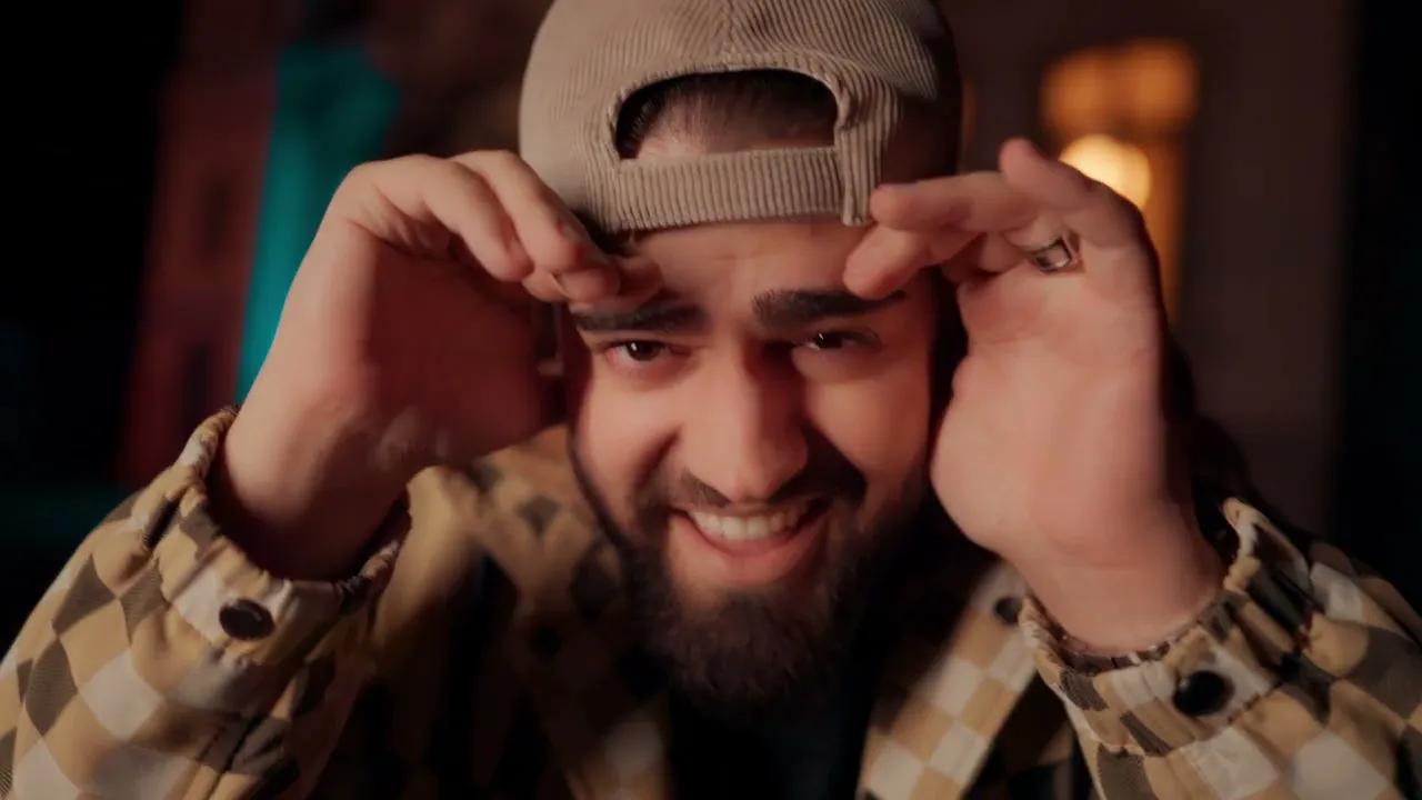 Iuly Neamtu X Andrei G - Nici pentru Miami bici (Video Original)