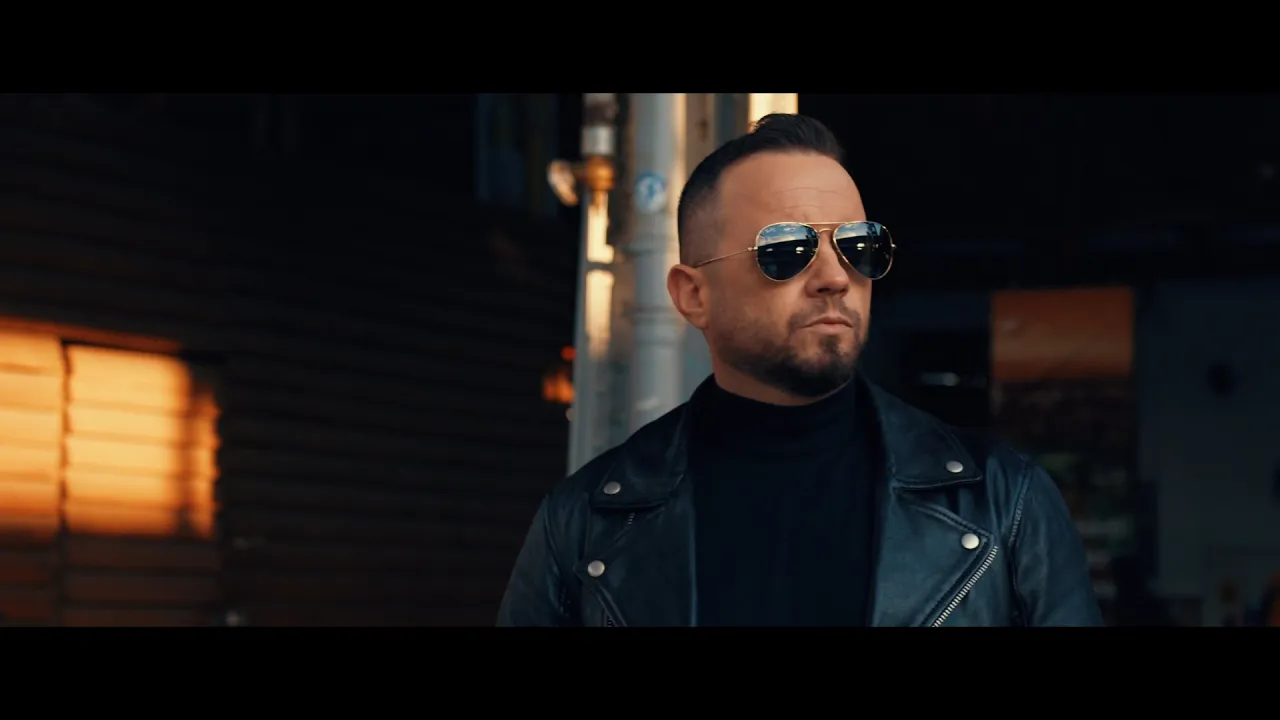 BLONDU DE LA TIMISOARA - Cand aterizez in Bucuresti 2024 (Video Original)