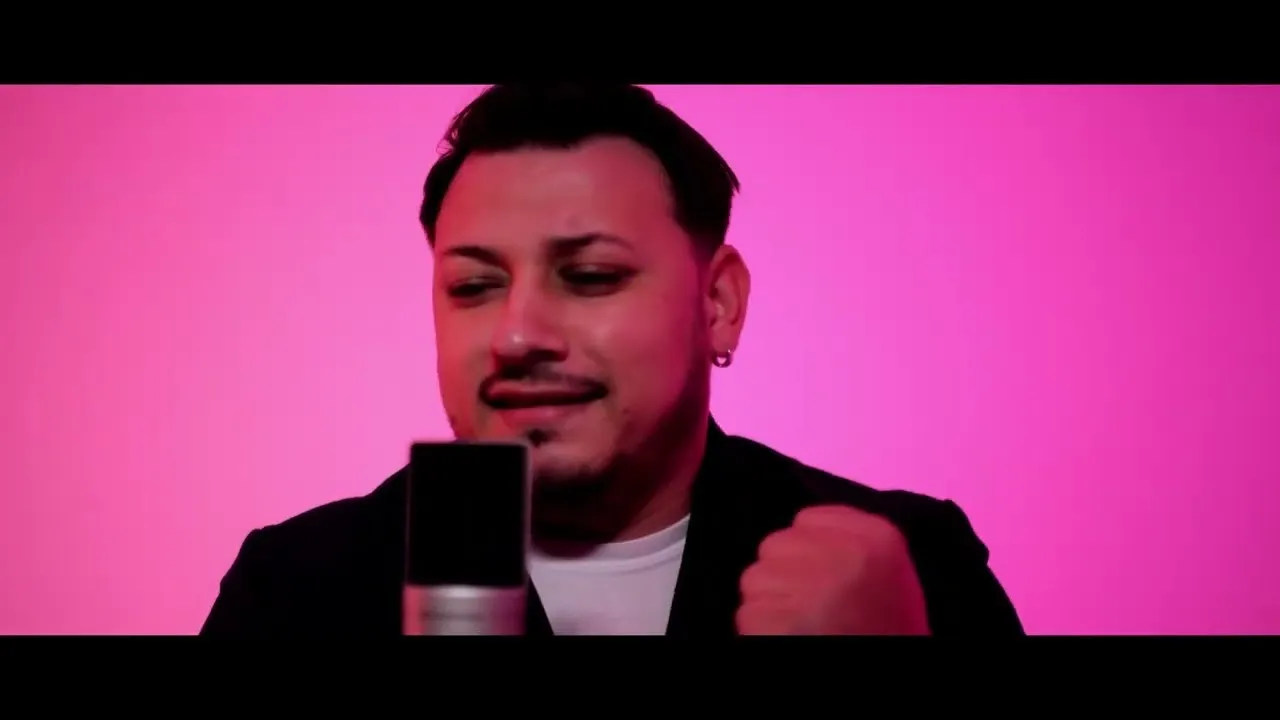 Dorel Chinezu - Curva nesimtita 2023 (Video Original)