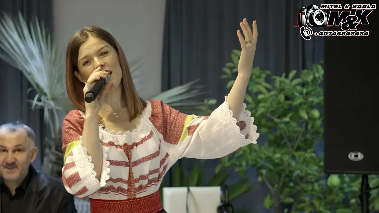 RELI GHERGHESCU - PROGRAM PATIMAS PENTRU TOATE IUBIRILE IMPOSIBILE