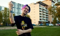 BVCOVIA - PIPERA FREESTYLE