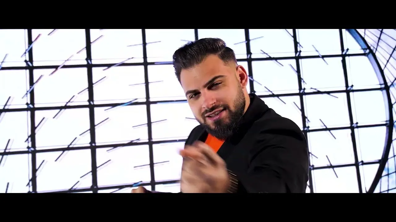 Lele - Sa- ti planga fata, cand o sa rada a mea (Video Original)