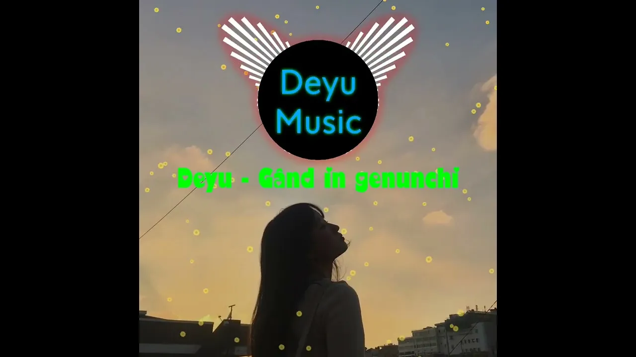 Deyu - Gand in genunchi