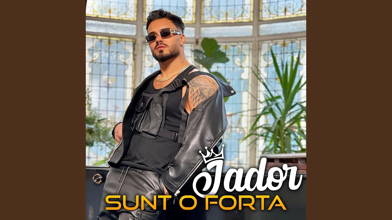 JADOR - MIREASA feat Bogdan Mocanu x DeSanto x Nikolas Sax (Originala 2019)