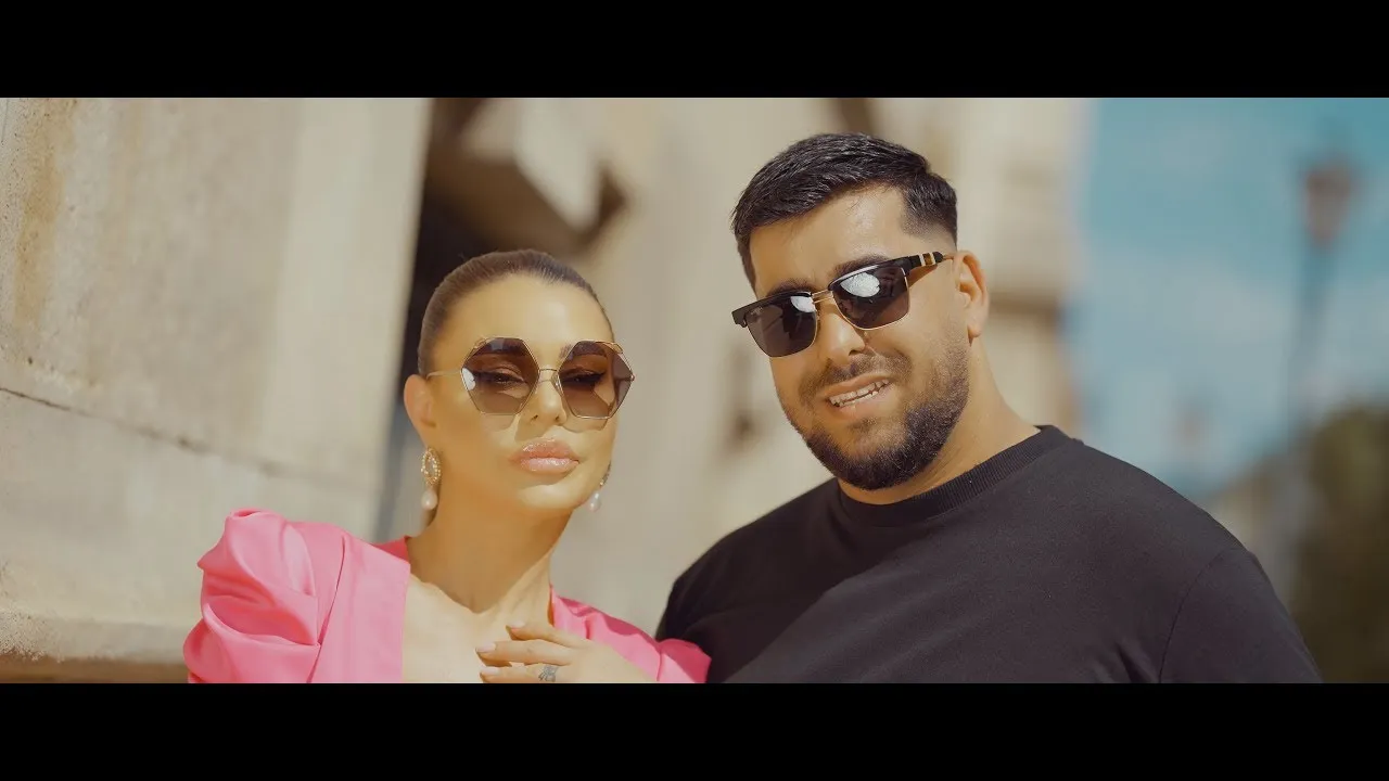 Robert Lucan - Soarta (Video Original)