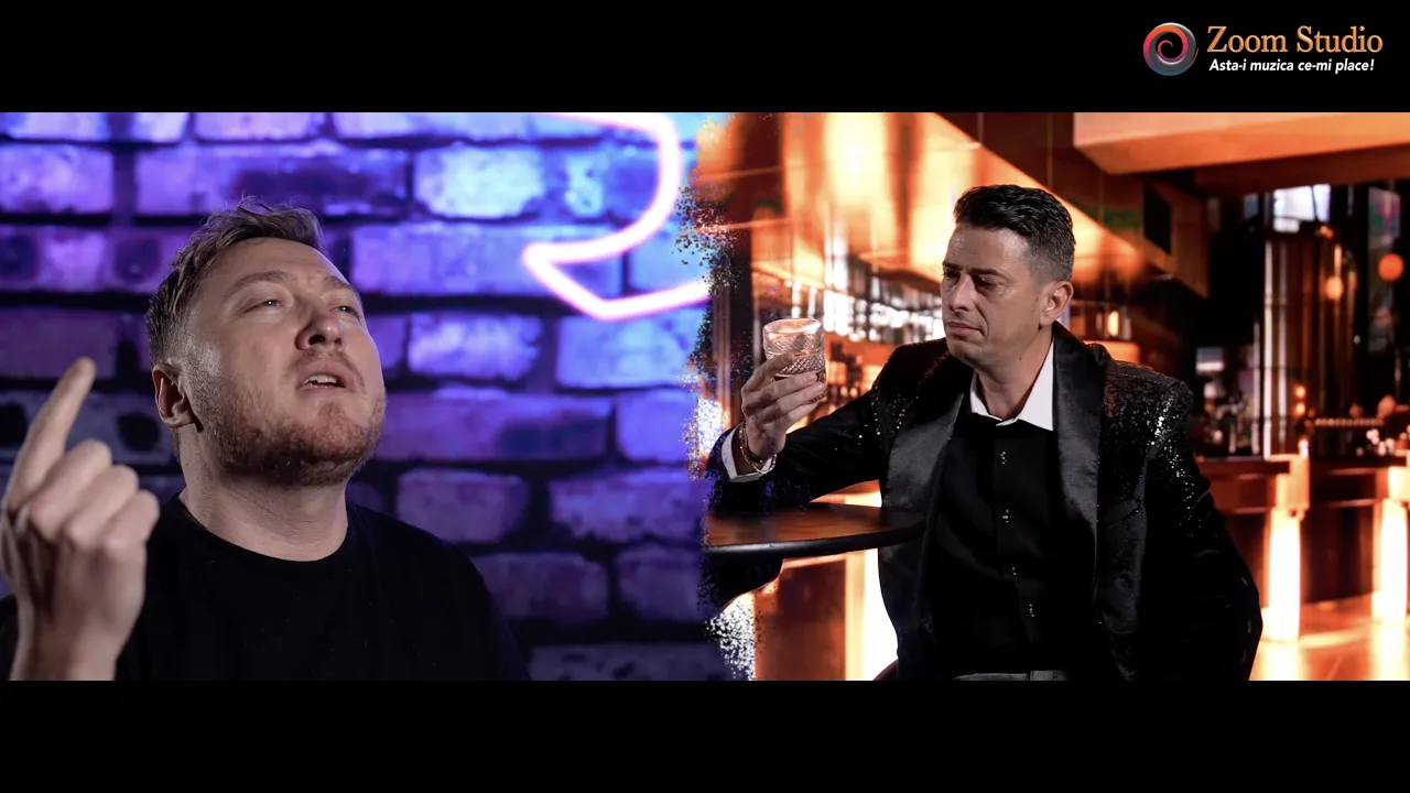 Marian Hulpus ft. Susanu - Vino ospatare 2023