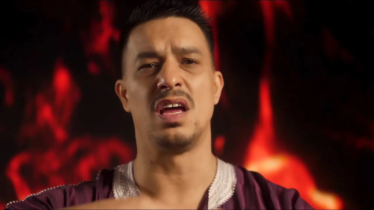 DANI PRINTUL BANATULUI - Nu ma depasiti 2024