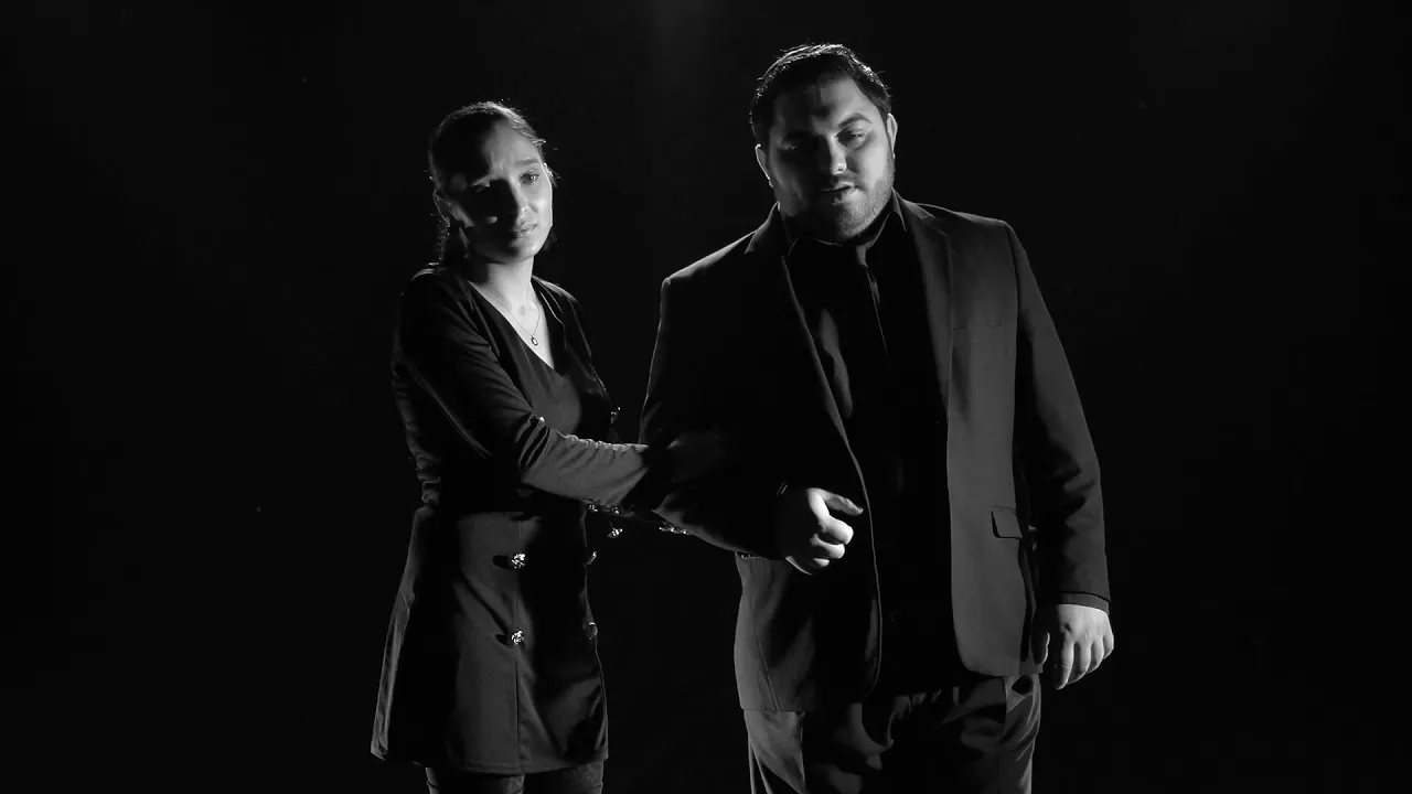 Danut Ardeleanu si Nana Dinu - Supararea te distruge (Originala 2019)