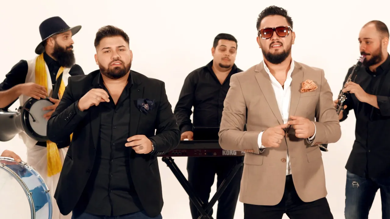 Mary Talent & Relu Pustiu - CA RAKETA (Originala 2020)