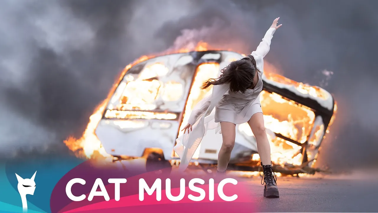 Lidia Buble - Draga mea (Original Radio Edit)