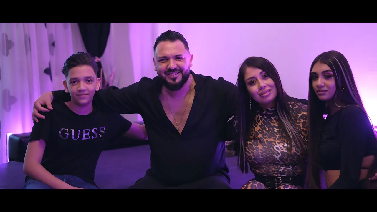 Robert Salam - Cea mai mare fericire (Originala 2023)