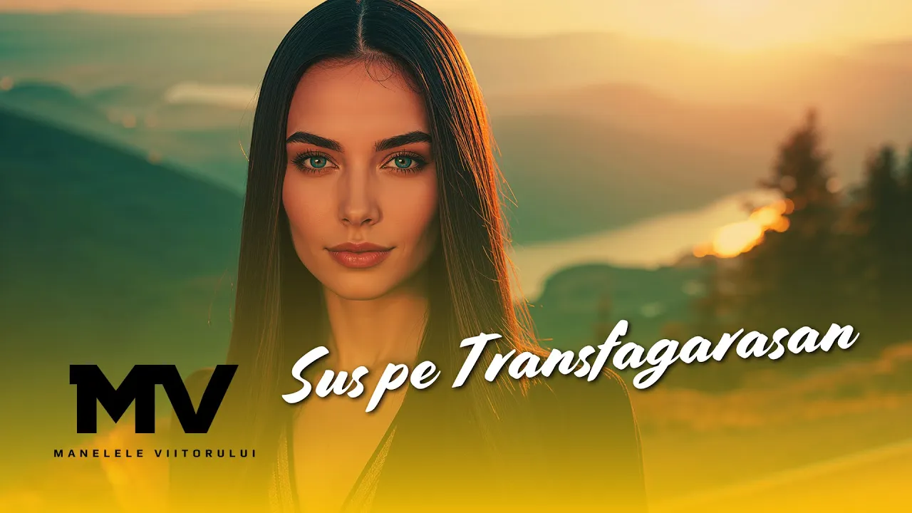 Manelele Viitorului - Sus pe Transfagarasan