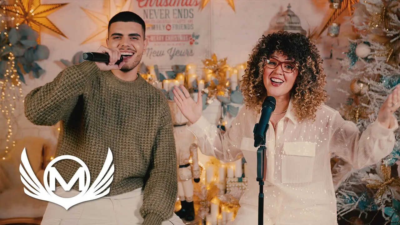 Andrei Banuta x Minodora - Suntem Binecuvantati