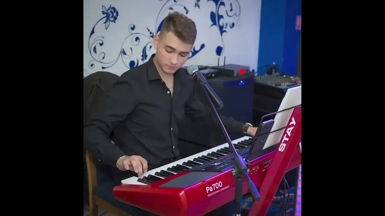 COLAJ HORE DE JOC LA ACORDEON 2022 PENTRU PETRECERI