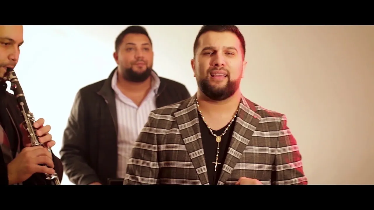 Tzanca Uraganu - Fa-ma Doamne piatra tare (Originala 2019)