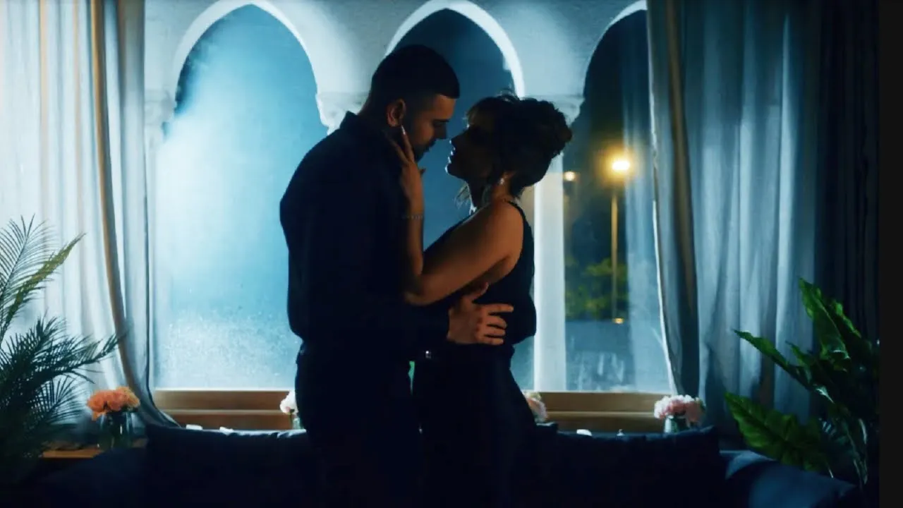 Andrei Banuta x GYA - De la Cer la Pamant