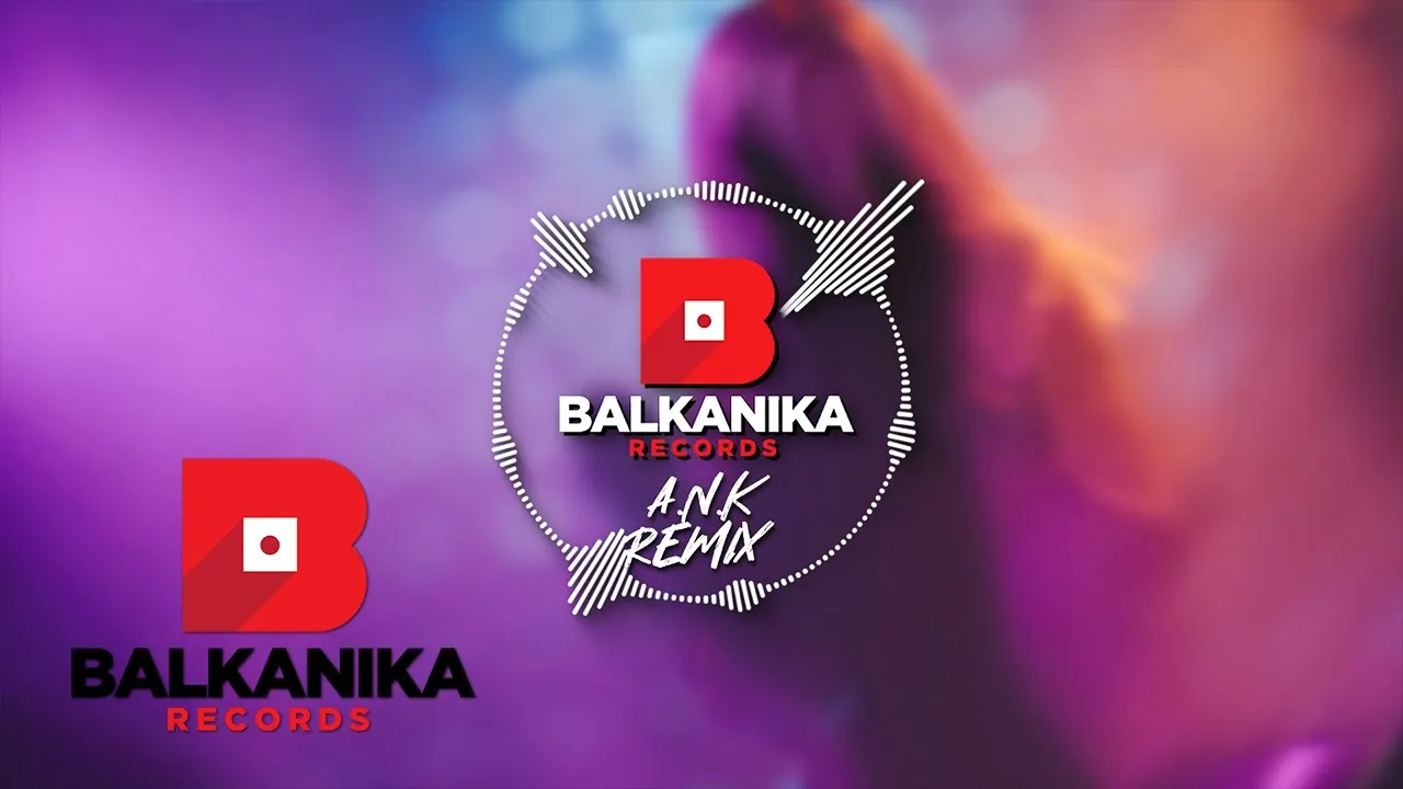 A.N.K vs Miryam - Doctor In Iubire Remix