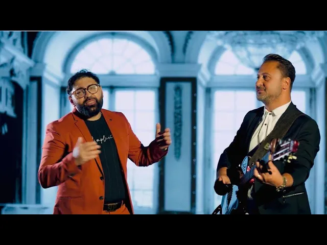 DANIEL LIVE - BLESTEM ZIUA TATA (Originala 2022)