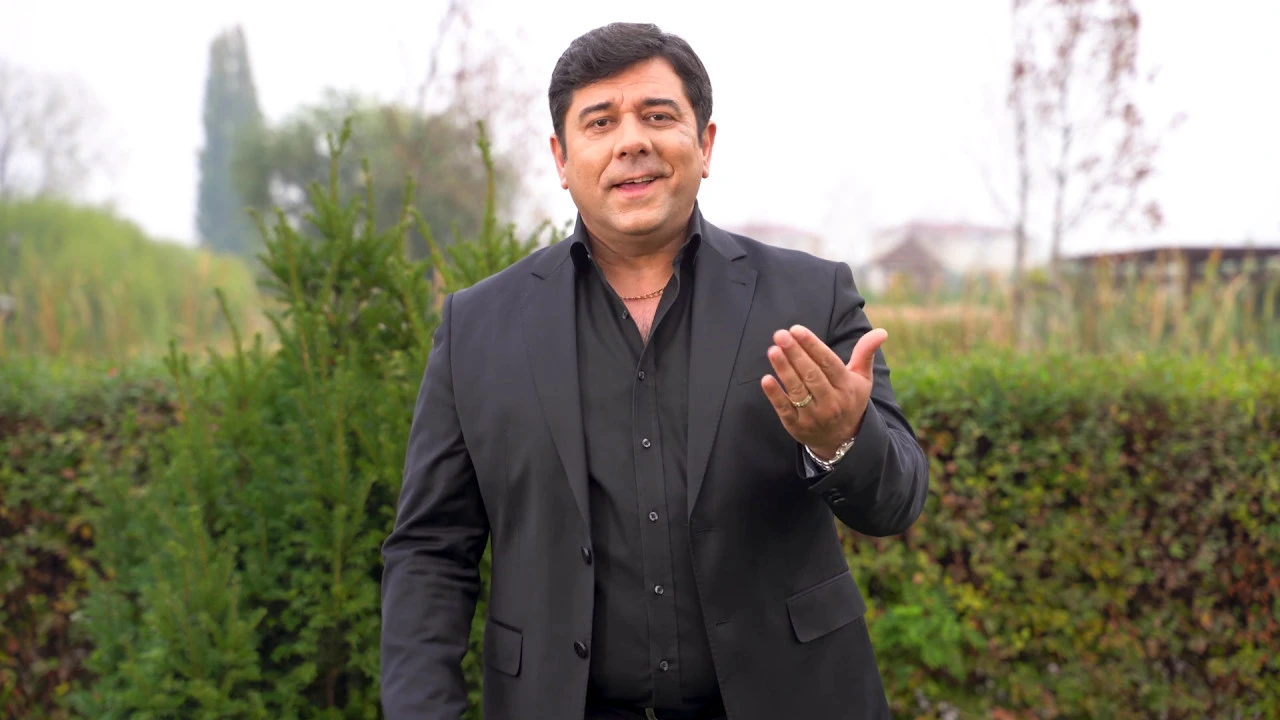 Ghita Munteanu - Ce barbat ar insela