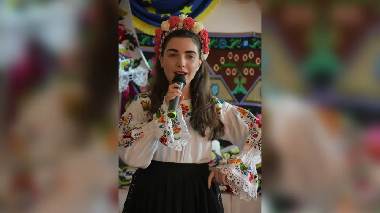 Ramona Filimon - Colaj muzica populara