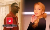 Simona Nae x Luis Gabriel - Floare de NU MA UITA