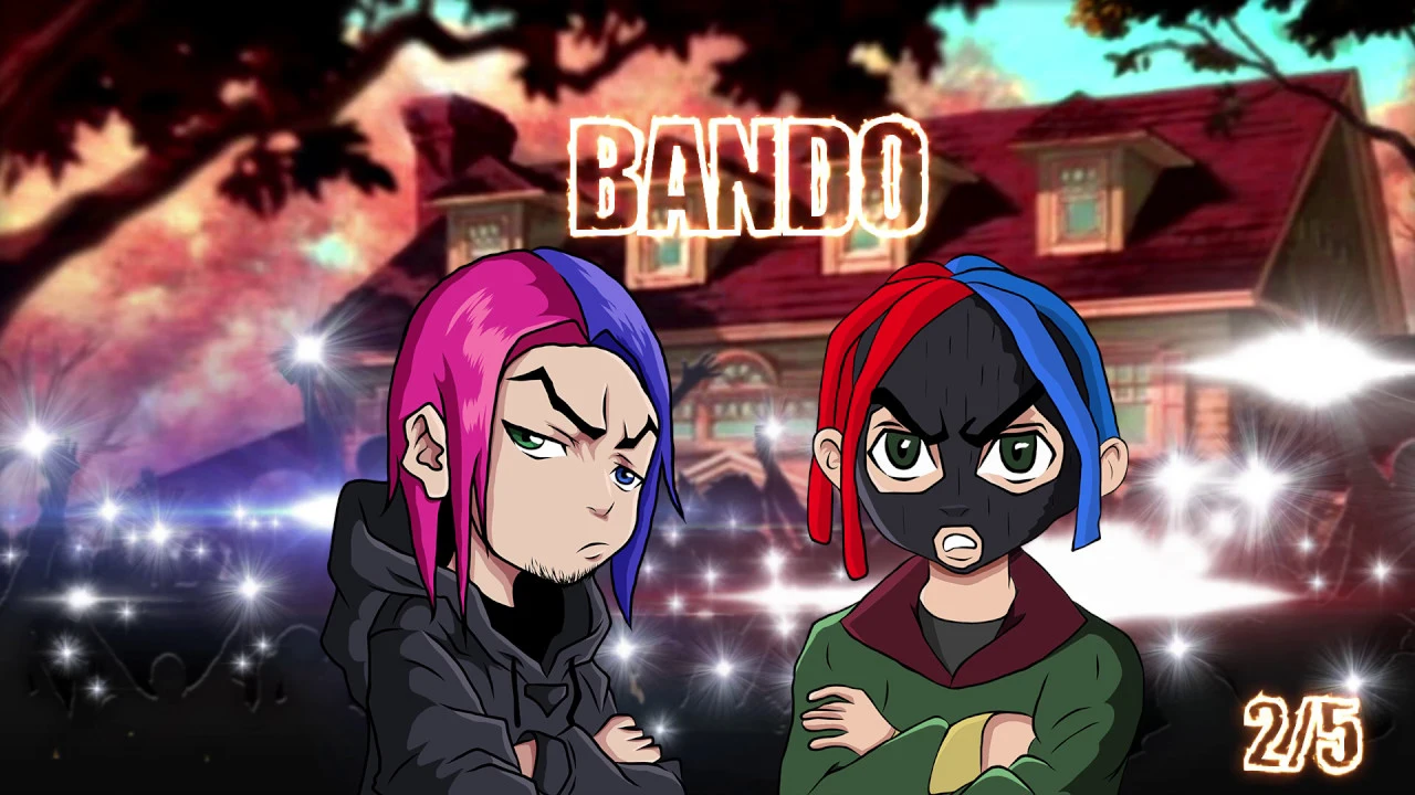 MARKO GLASS X BVCOVIA - Fendi (Original Radio Edit)