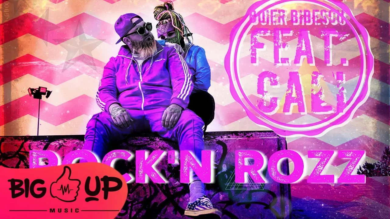 Boier Bibescu feat. Cali - Rockn Rozz (Original Radio Edit) 