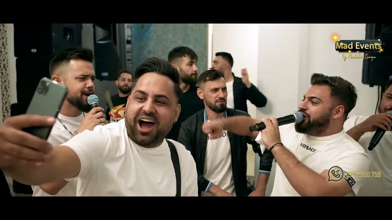 Lele - Am dat foc la toata karma 2022