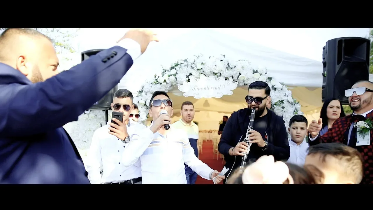 TITELU - NUNTA BOIEREASCA (Originala 2019)