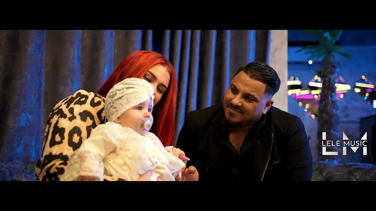 Geany Prala - Ce frumos ma striga fata mea (Originala 2023)