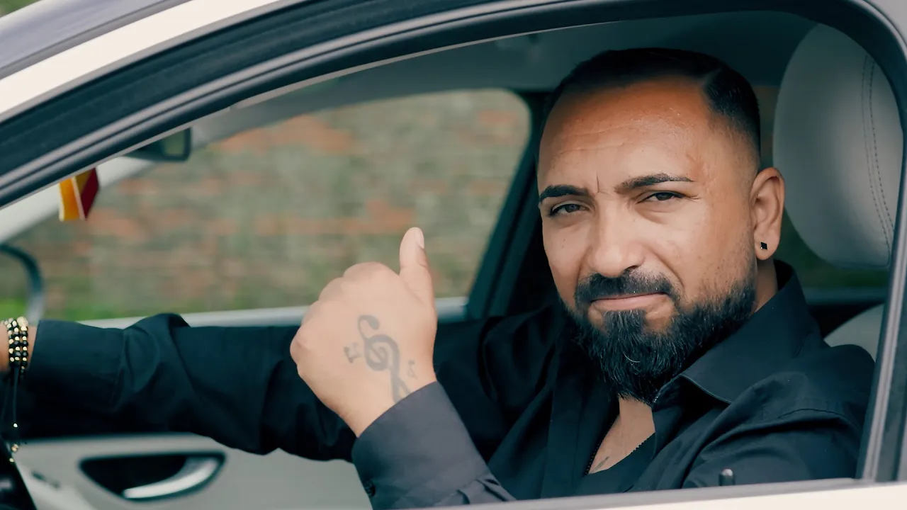 Nicusor Magnificul - Se dau mari dusmanii mei