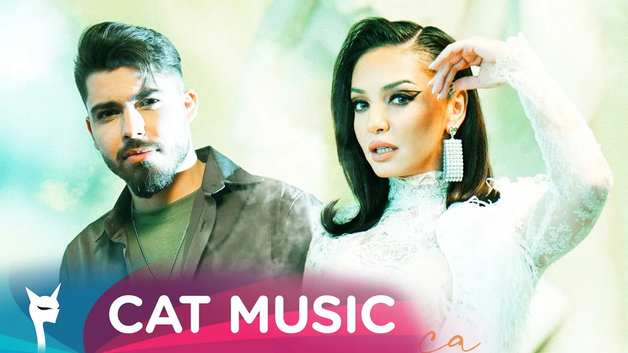 Francesca feat. Luis Gabriel - O piesa de iubire (Originala 2021)