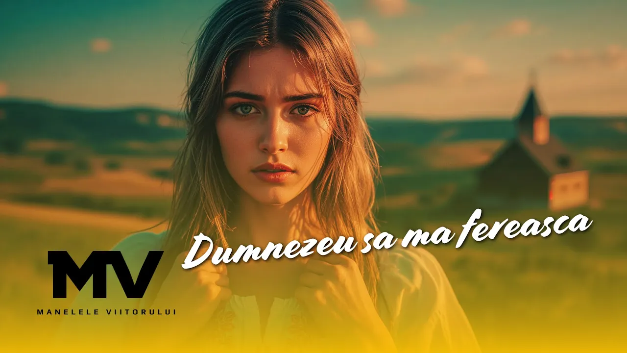 Manelele Viitorului ft. Gabri Ella & Aziza - Dumnezeu sa ma fereasca