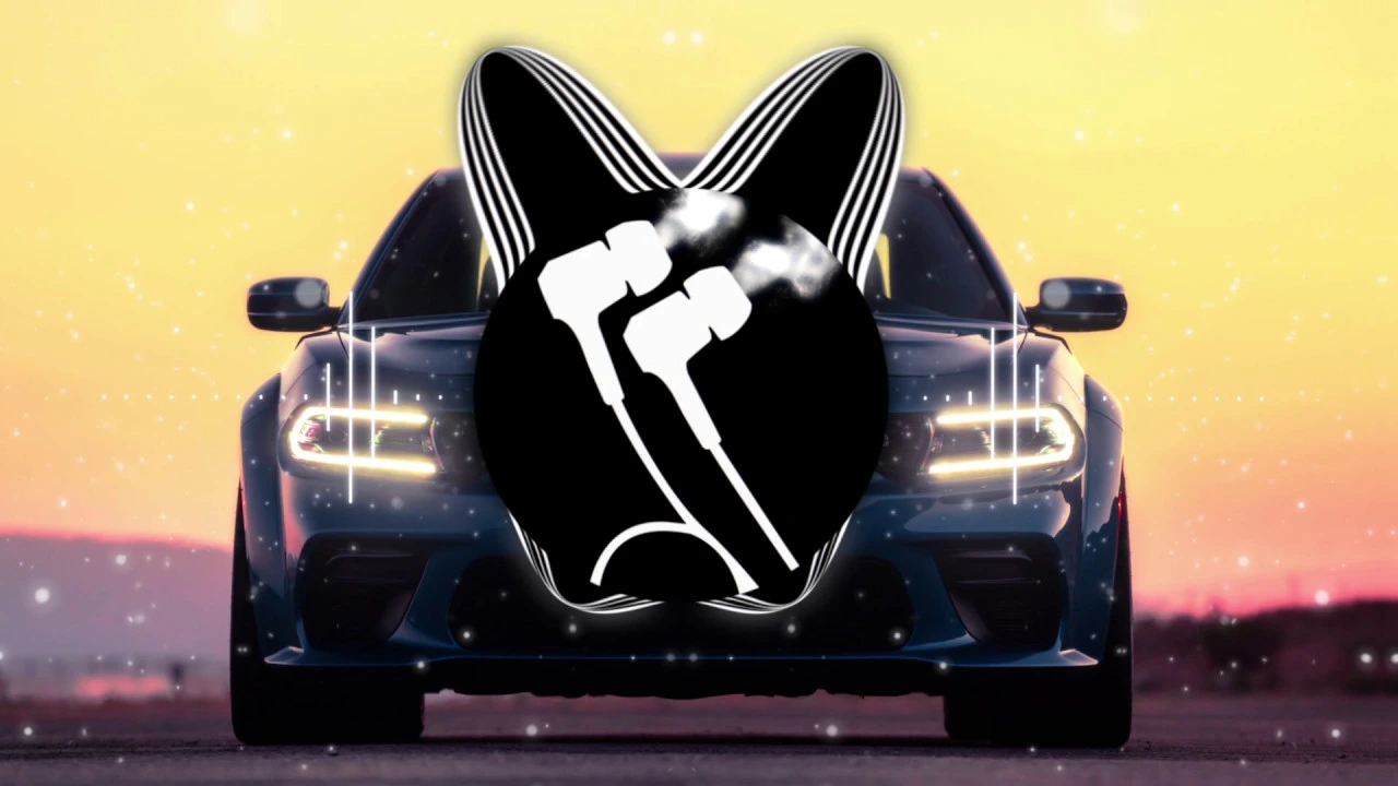 Fabian Mazur - King Is Back (Bass Boosted)