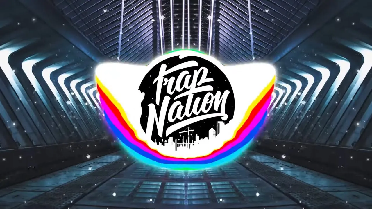 Apashe & Slumberjack - Legend (ft. Wasiu)