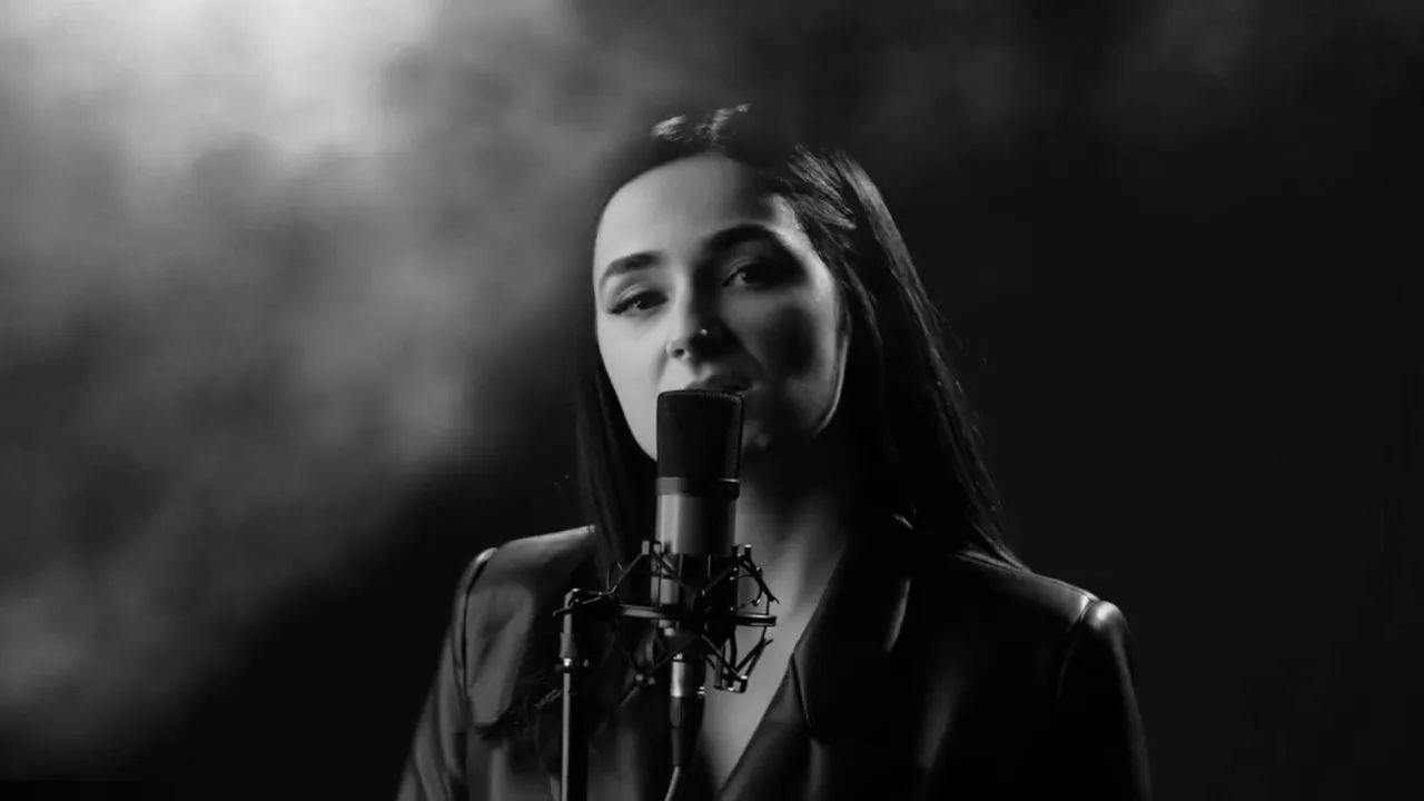 ENELI - Sin Ti (Acoustic Performance)