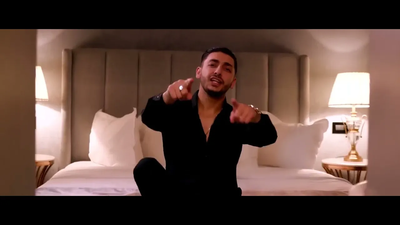 Toni de la Brasov x Morgana x Nikolas Sax x Mr Juve - Bam bam