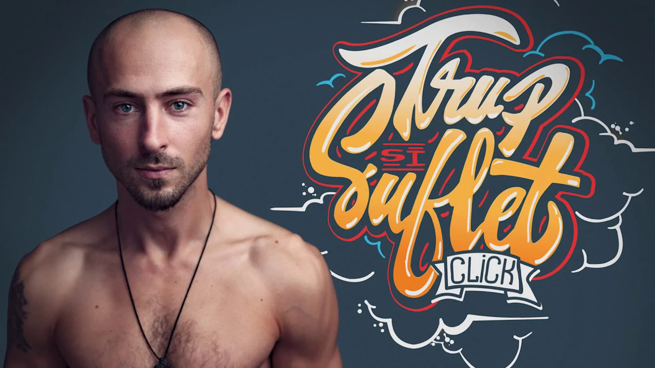 Click - Trup si Suflet (Full Album 2017)