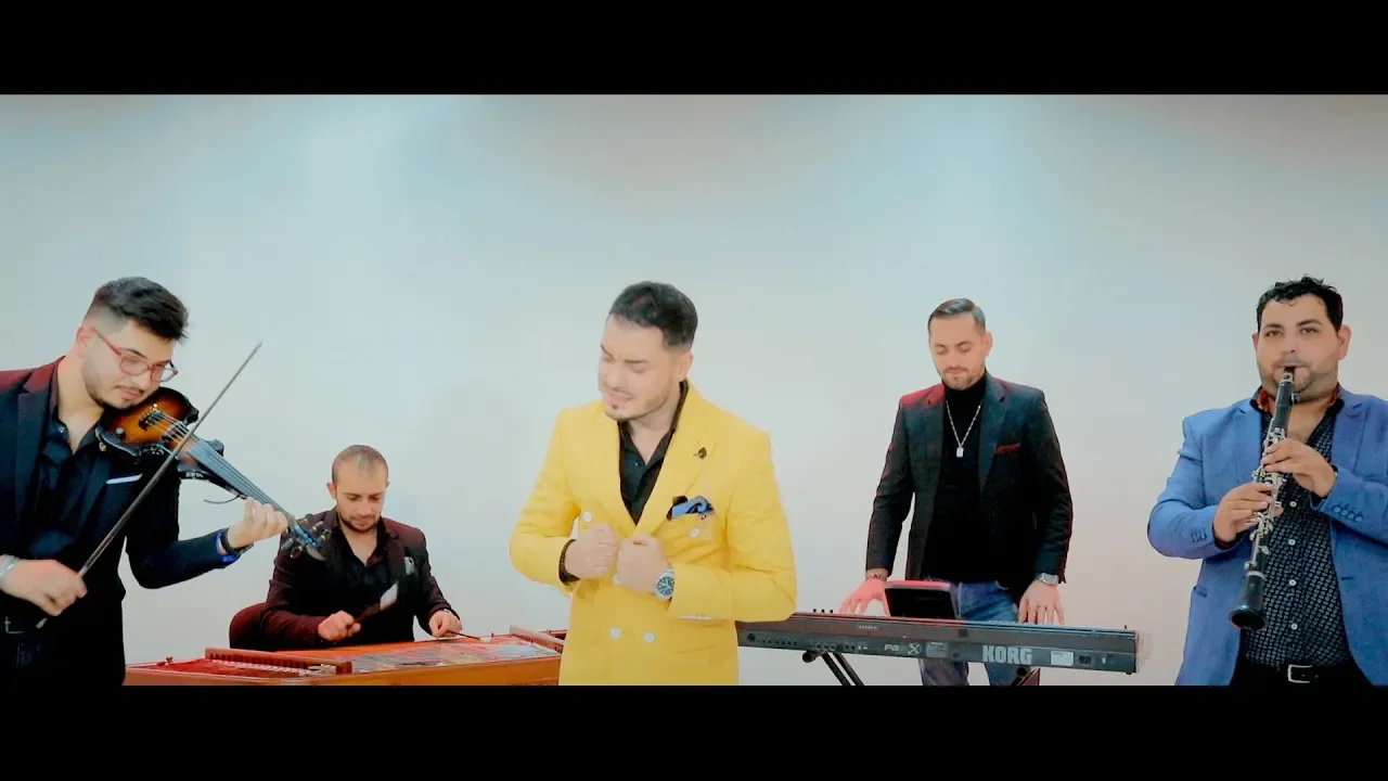 LEO NOROCOSU - MOTIVUL VIETII MELE (Originala 2018)