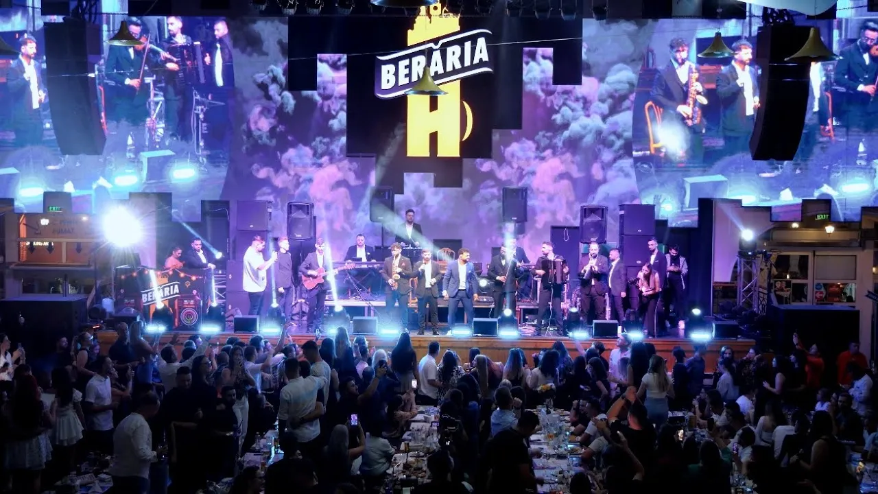 Denis Ramniceanu - Bipolara (Live 2025)