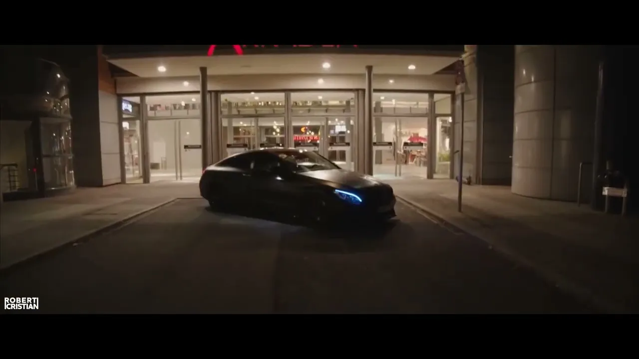 Timbaland - Morning After Dark (feat. Nelly Furtado, Soshy)(Robert Cristian Remix)