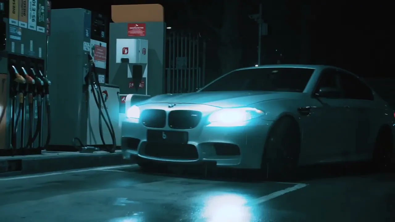 Robert Cristian & Sonny Flame - JAPAN