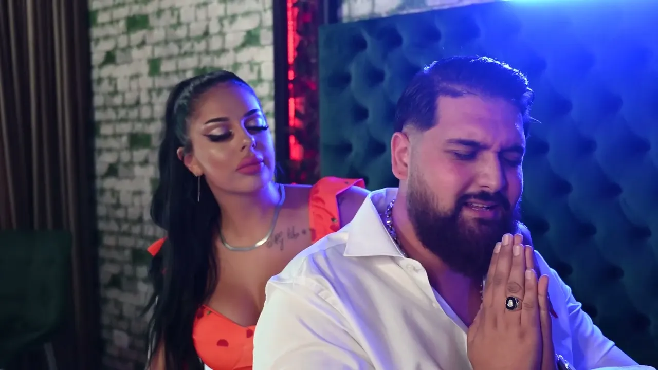 Marco Italiano - Tu nu m-ai iubit si m-ai ranit 2024